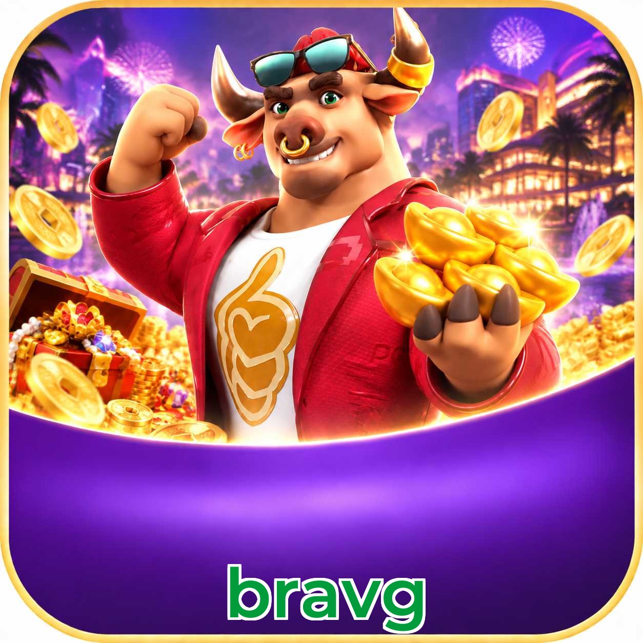 Guia passo a passo para instalar o aplicativo bravg