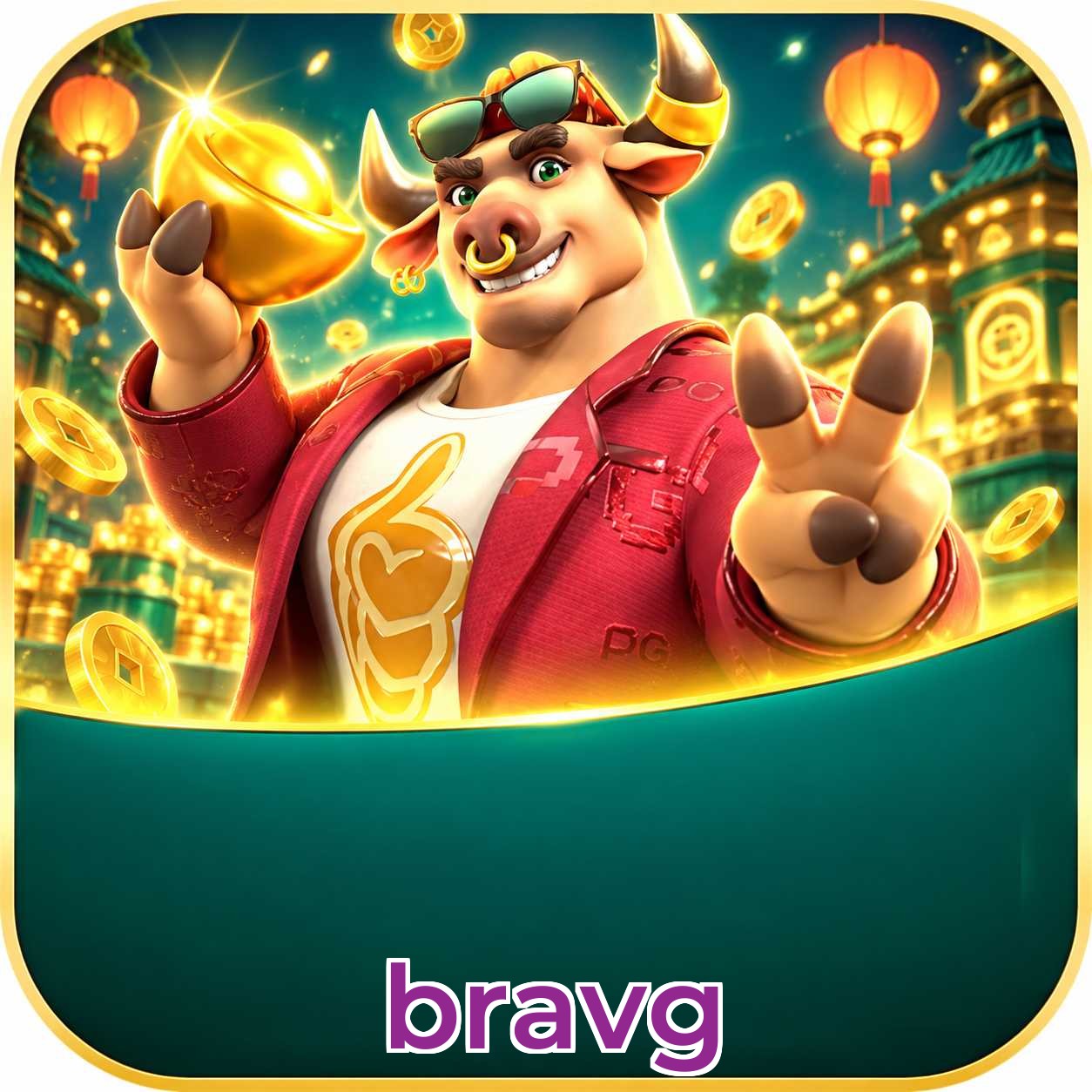 Download multiplataforma do app bravg para Android e iOS