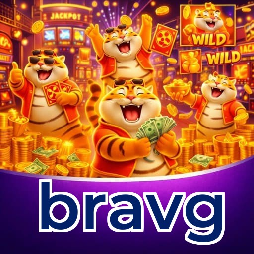 Tabela RTP dos jogos de cassino da bravg