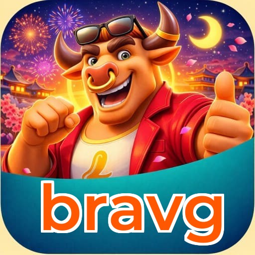 Resumo do fluxo de instalação do app bravg — ilustração editorial
