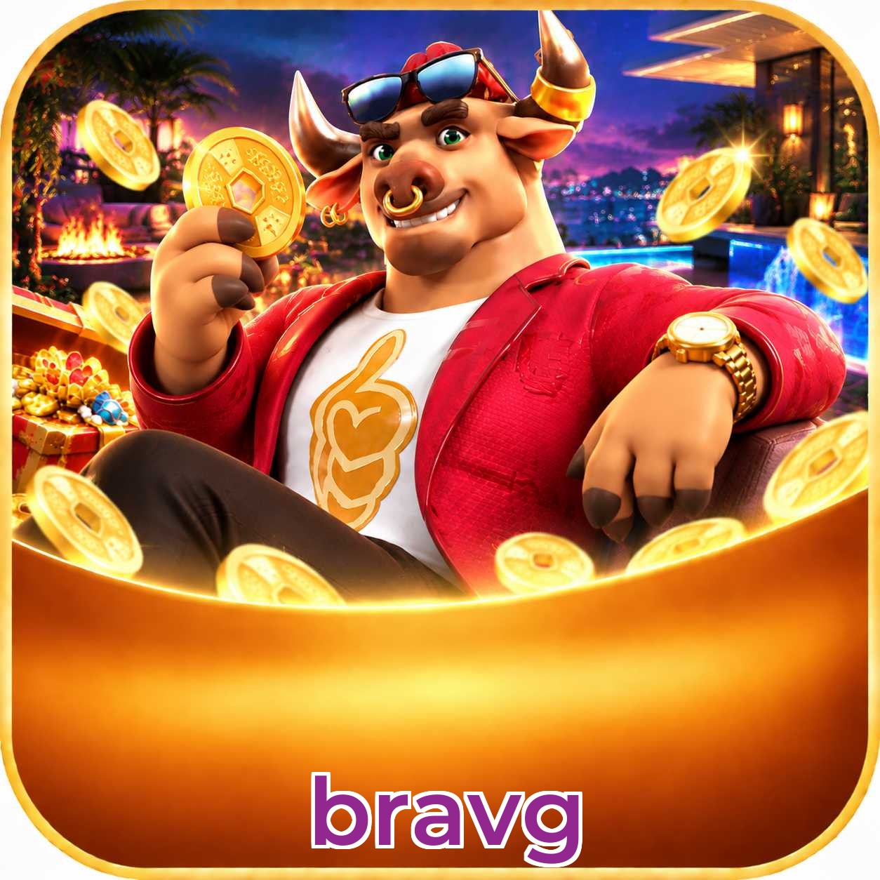 Requisitos verificados para baixar o app bravg no Brasil