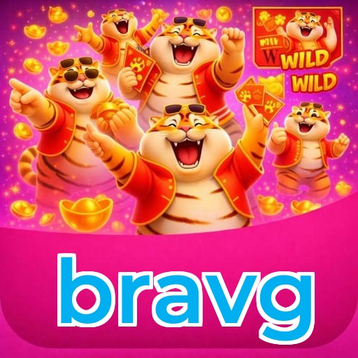 bravg APP mobile iOS Android - 187 mil downloads São Paulo Rio BH