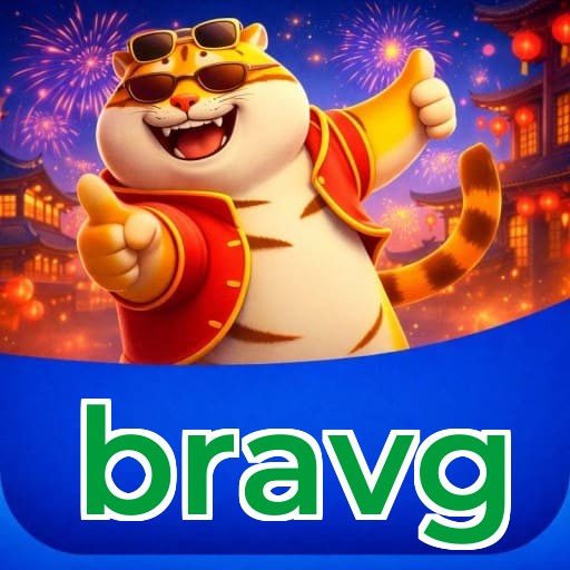 Fluxo de download do app bravg — referência visual