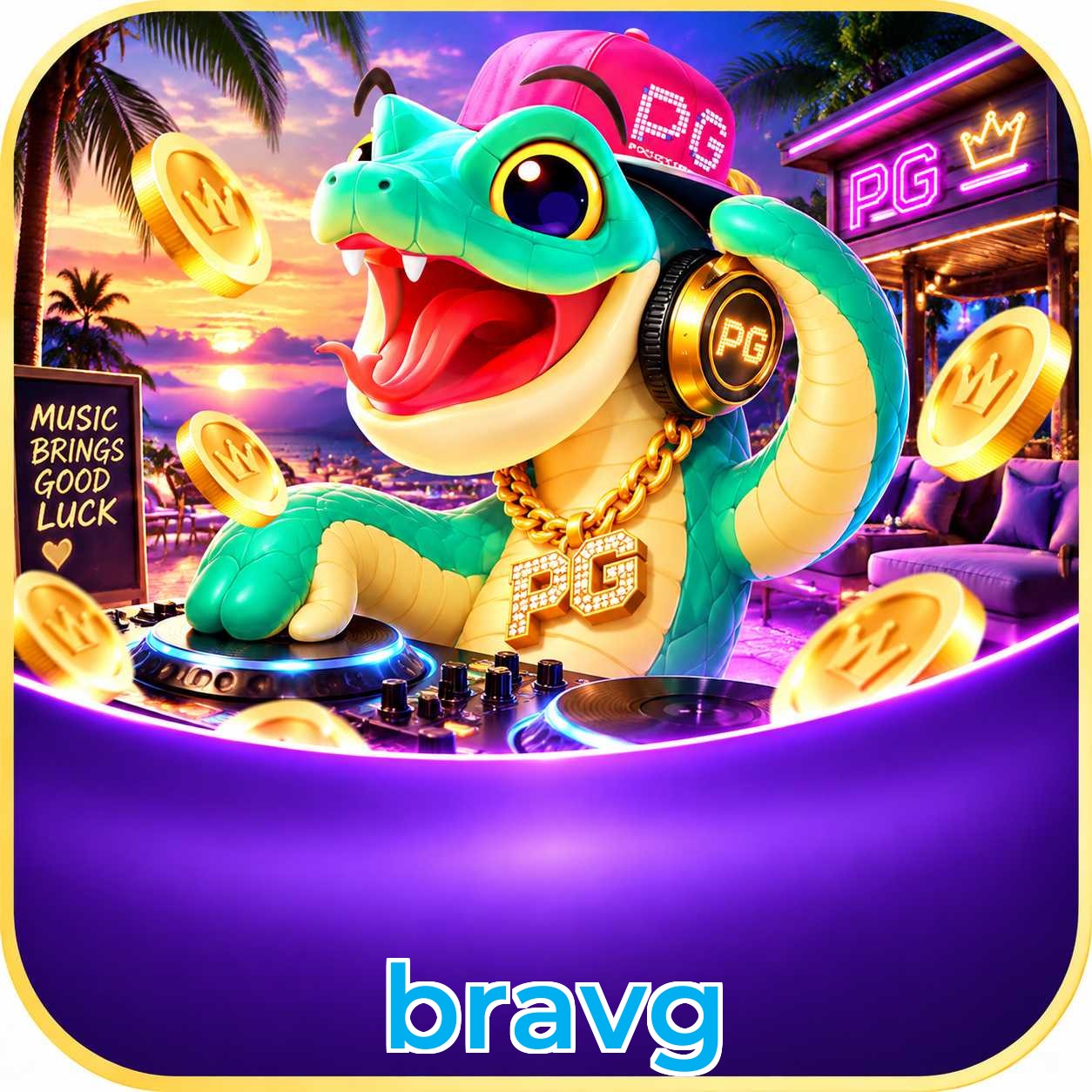 bravg em números - plataforma líder no Brasil desde 2020