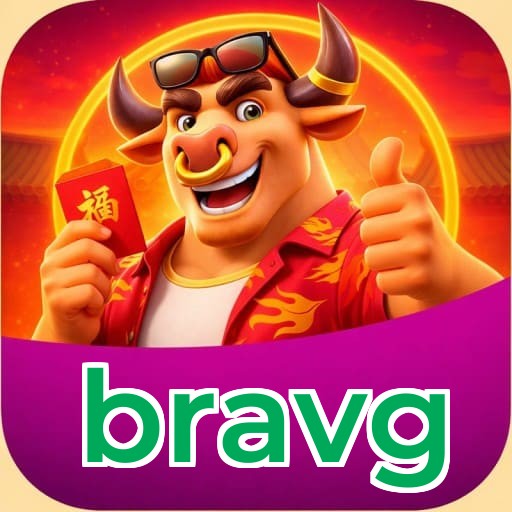 Passo a passo para baixar o app bravg — ilustração editorial