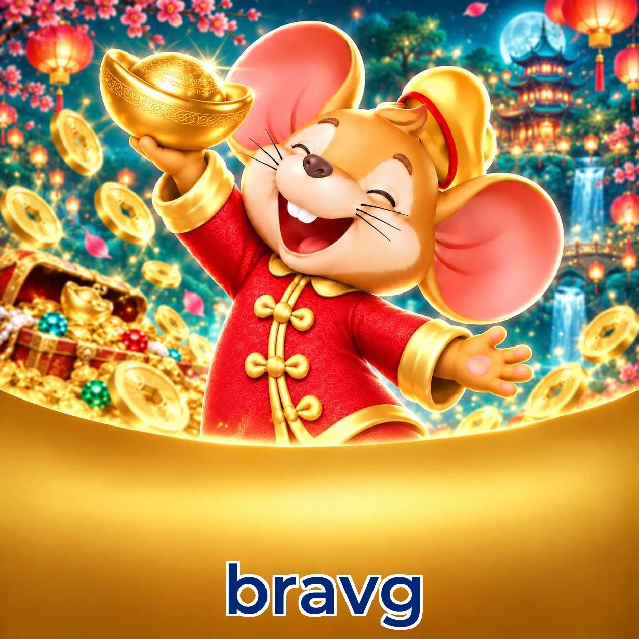 Top provedores tier-1 de slots na plataforma bravg