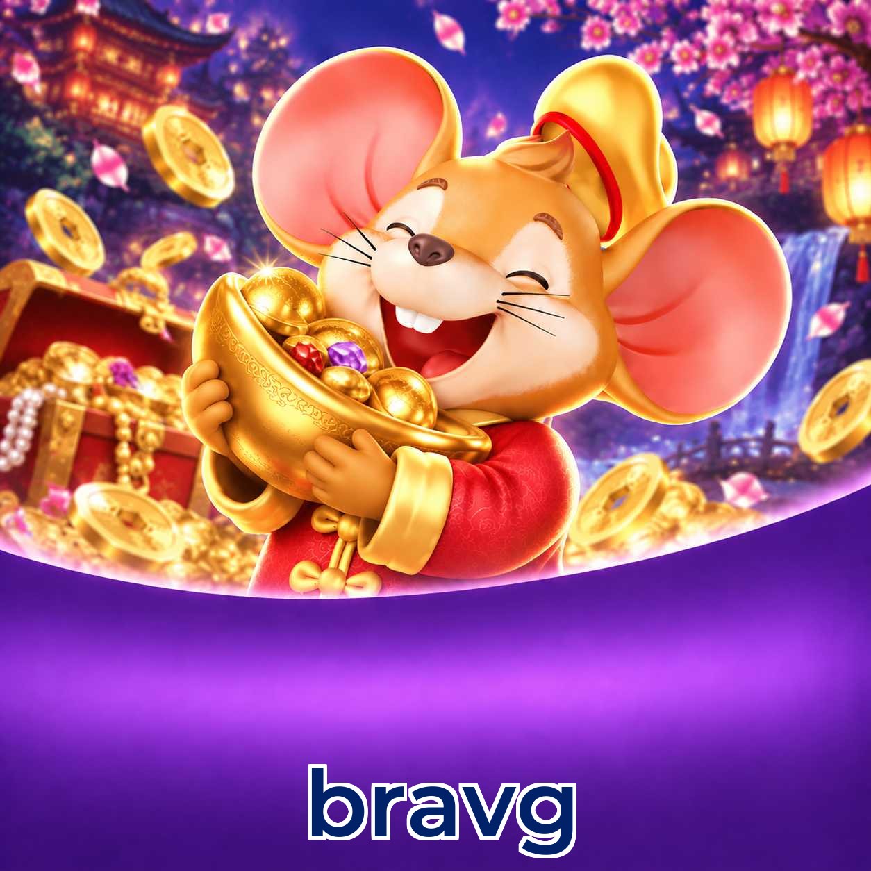 Segurança do APK bravg