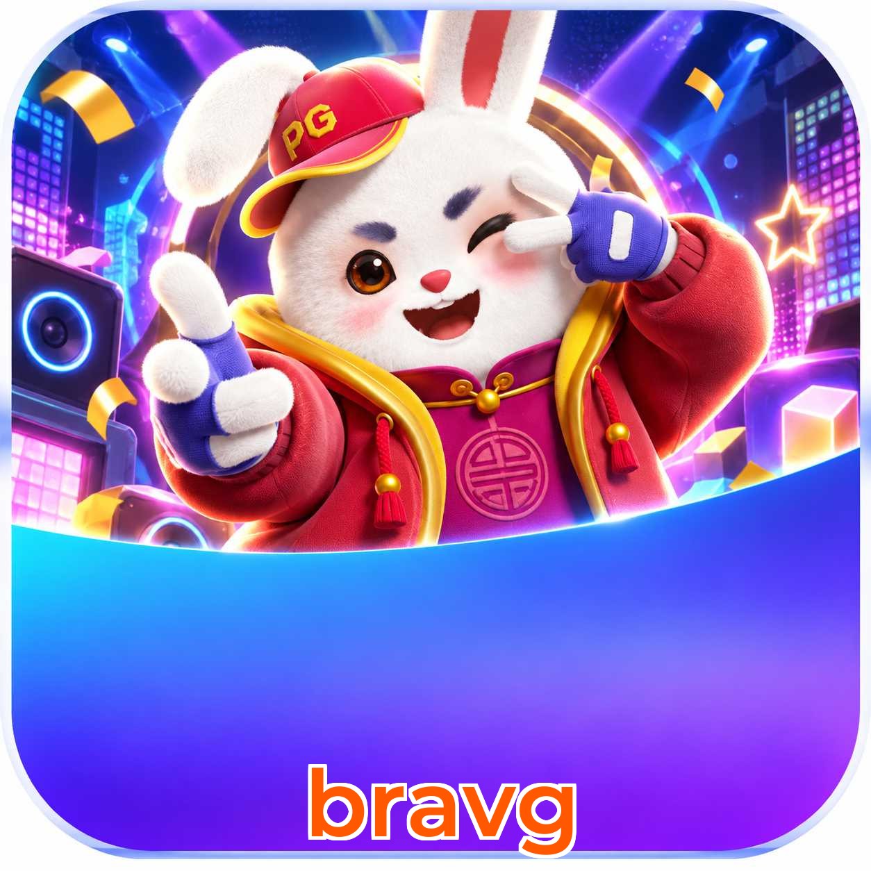 Programa VIP bravg — 5 níveis de progressão automática