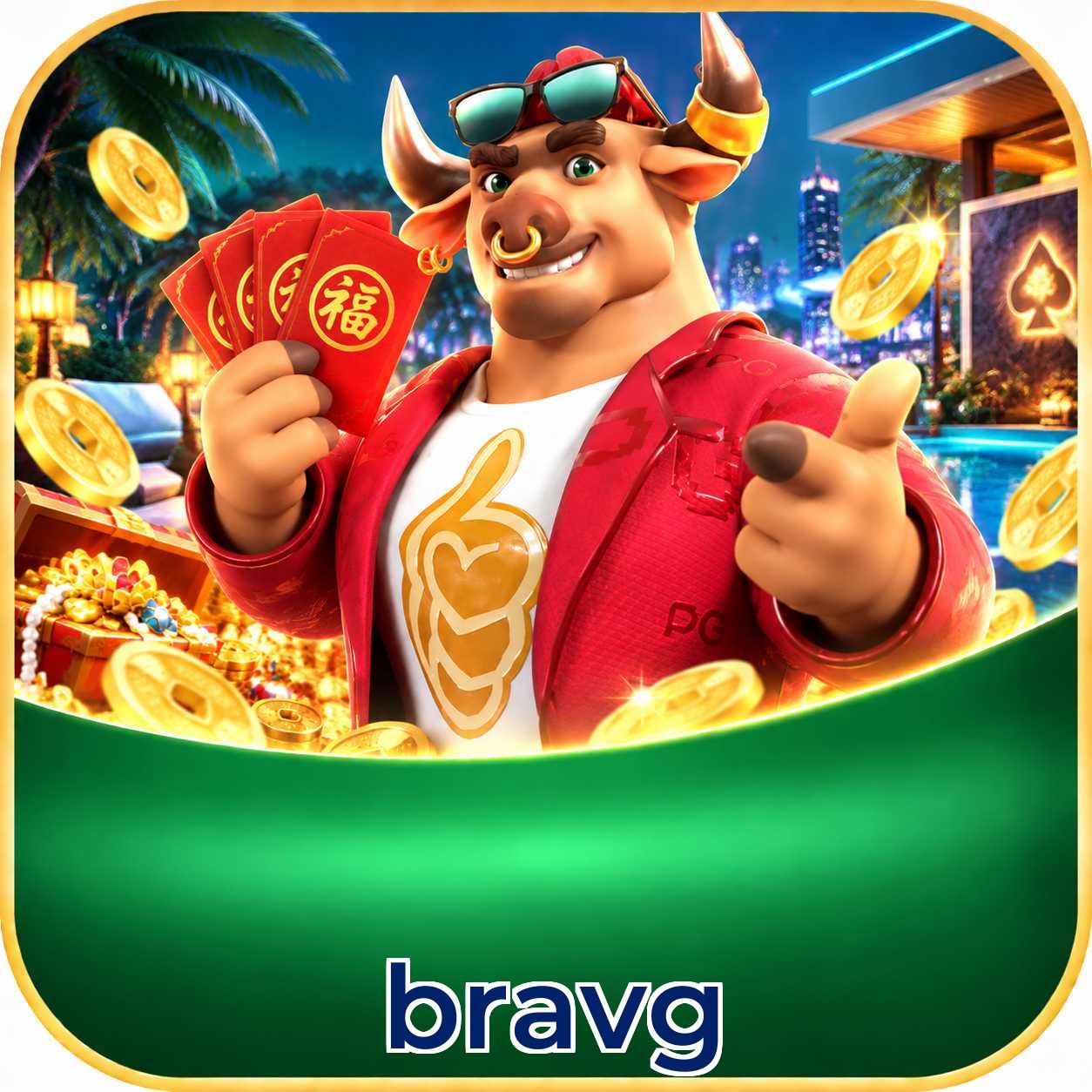 Cadastros recentes verificados na plataforma bravg